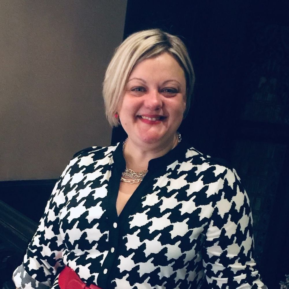 Meet your Posher, Christie